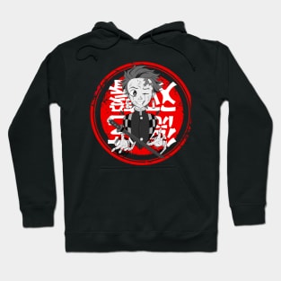 Demon slayer Hoodie